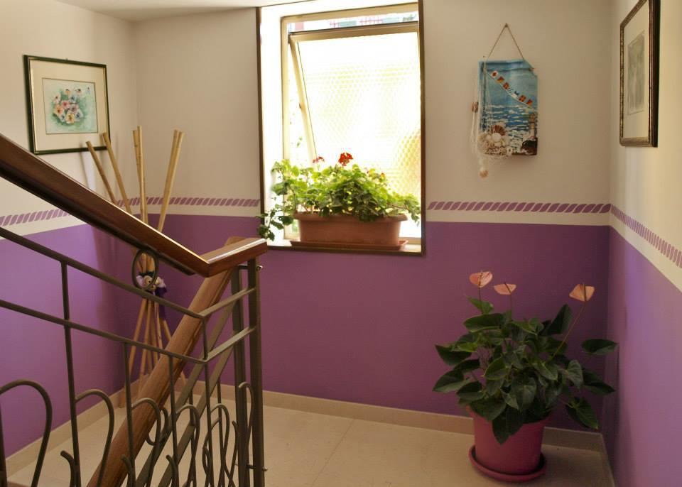 Hotel Fornaro กาออร์เล ภายนอก รูปภาพ
