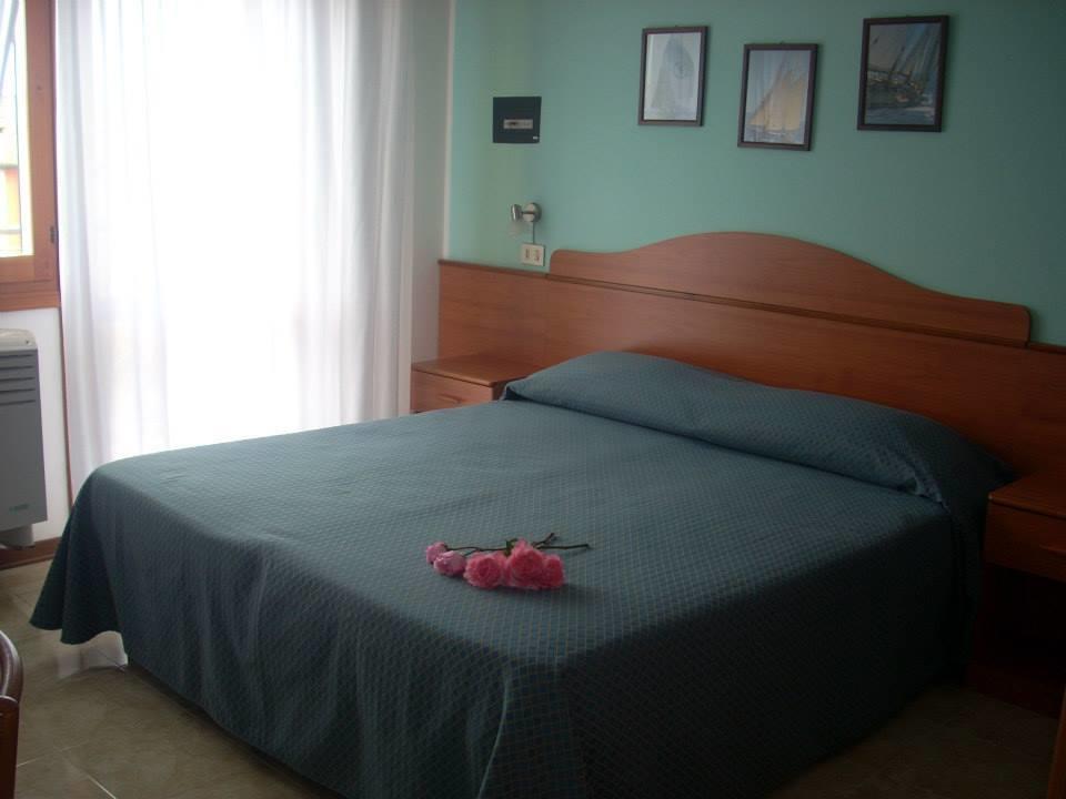 Hotel Fornaro กาออร์เล ภายนอก รูปภาพ