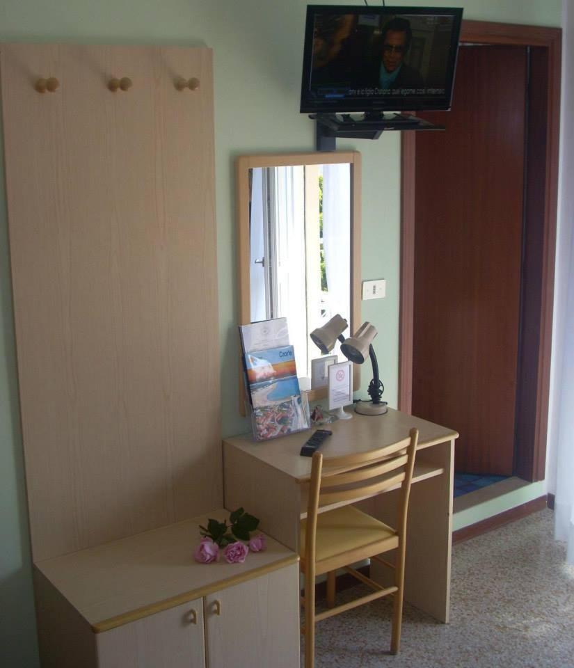 Hotel Fornaro กาออร์เล ภายนอก รูปภาพ